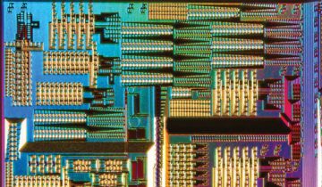 Silicon Photonics Design, Fabrication and Data Analysis